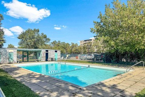 Photo 20 at 703 - 785 Browns Line, Alderwood, Toronto