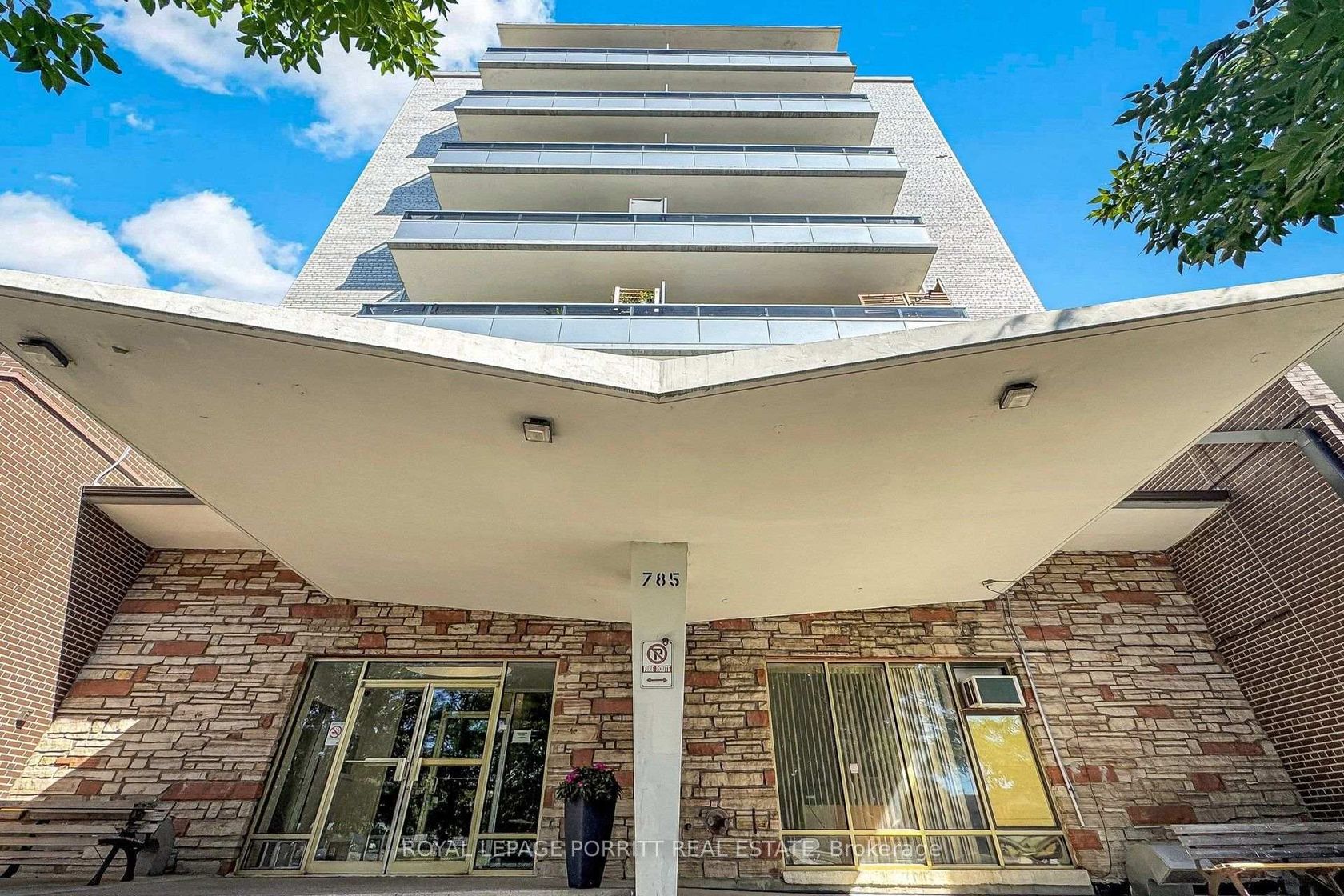 703 - 785 Browns Line, Alderwood, Toronto 