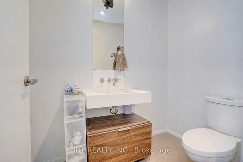 Photo 23 at 4502 - 5 St Joseph Street, Bay Street Corridor, Toronto