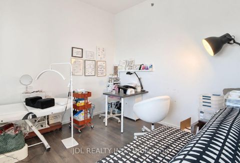 Photo 24 at 4502 - 5 St Joseph Street, Bay Street Corridor, Toronto