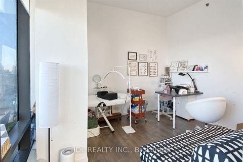 Photo 26 at 4502 - 5 St Joseph Street, Bay Street Corridor, Toronto