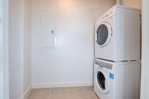Photo 28 at 4502 - 5 St Joseph Street, Bay Street Corridor, Toronto