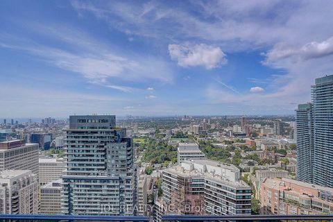 Photo 34 at 4502 - 5 St Joseph Street, Bay Street Corridor, Toronto