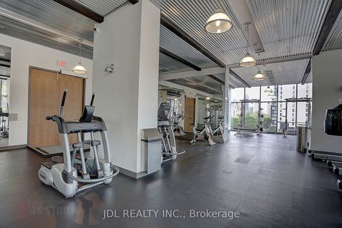 Photo 37 at 4502 - 5 St Joseph Street, Bay Street Corridor, Toronto