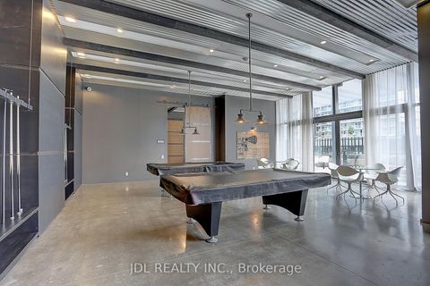 Photo 40 at 4502 - 5 St Joseph Street, Bay Street Corridor, Toronto