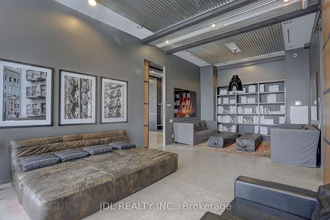 Photo 41 at 4502 - 5 St Joseph Street, Bay Street Corridor, Toronto