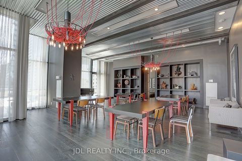 Photo 43 at 4502 - 5 St Joseph Street, Bay Street Corridor, Toronto