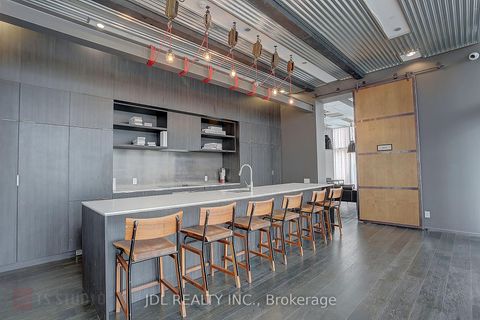 Photo 45 at 4502 - 5 St Joseph Street, Bay Street Corridor, Toronto