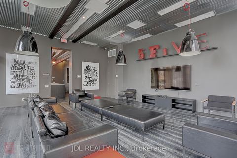 Photo 47 at 4502 - 5 St Joseph Street, Bay Street Corridor, Toronto