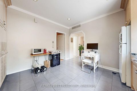 Photo 8 at 52 Heydon Park Road, Little Portugal, Toronto