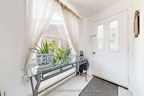 Photo 11 at 52 Heydon Park Road, Little Portugal, Toronto