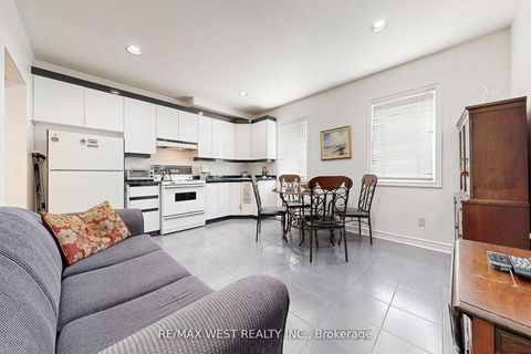Photo 12 at 52 Heydon Park Road, Little Portugal, Toronto