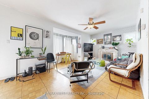 Photo 17 at 52 Heydon Park Road, Little Portugal, Toronto