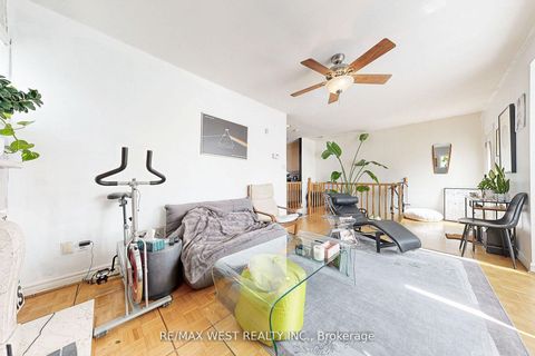 Photo 19 at 52 Heydon Park Road, Little Portugal, Toronto