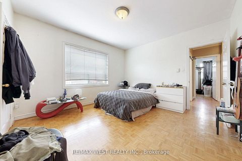 Photo 22 at 52 Heydon Park Road, Little Portugal, Toronto
