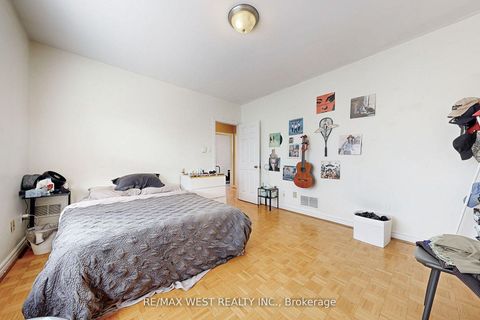 Photo 23 at 52 Heydon Park Road, Little Portugal, Toronto