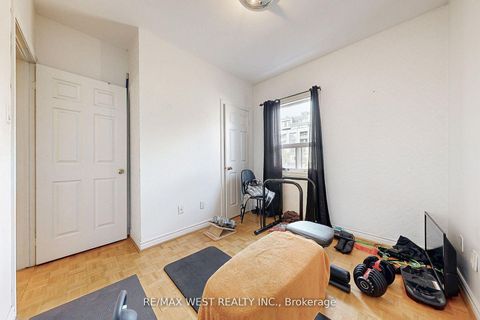 Photo 24 at 52 Heydon Park Road, Little Portugal, Toronto