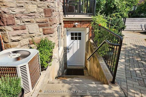 Photo 28 at 52 Heydon Park Road, Little Portugal, Toronto
