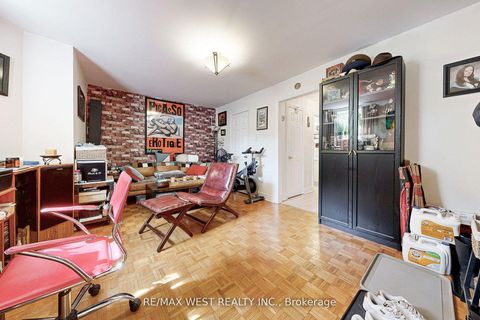 Photo 32 at 52 Heydon Park Road, Little Portugal, Toronto