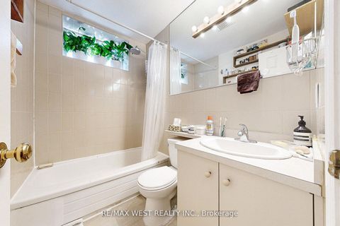 Photo 37 at 52 Heydon Park Road, Little Portugal, Toronto