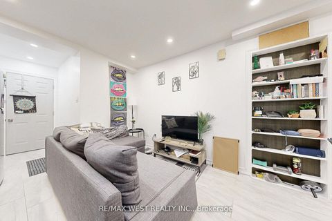 Photo 40 at 52 Heydon Park Road, Little Portugal, Toronto