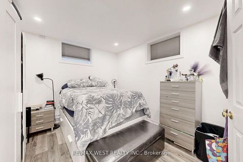 Photo 42 at 52 Heydon Park Road, Little Portugal, Toronto