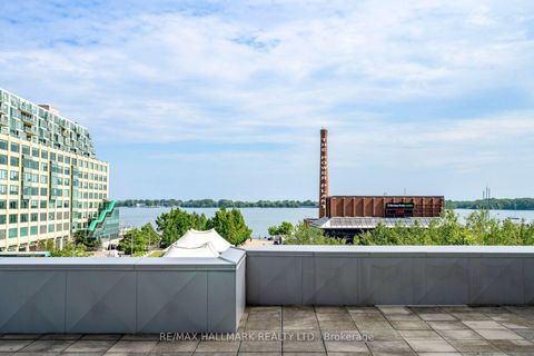 Photo 25 at 402 - 218 Queens Quay W, Waterfront Communities C1, Toronto