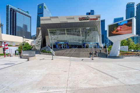 Photo 44 at 402 - 218 Queens Quay W, Waterfront Communities C1, Toronto