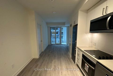 Photo 1 at 1429 - 70 Princess Street, Waterfront Communities C8, Toronto