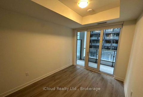 Photo 4 at 1429 - 70 Princess Street, Waterfront Communities C8, Toronto