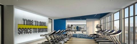 Photo 9 at 1429 - 70 Princess Street, Waterfront Communities C8, Toronto