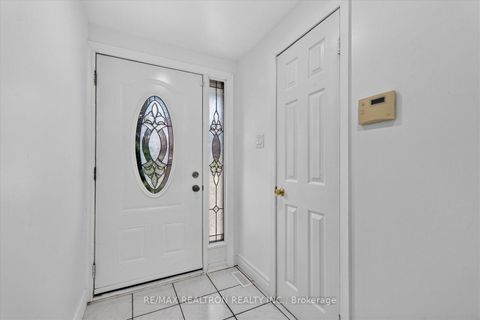 Photo 3 at 49 - 331 Trudelle Street, Eglinton East, Toronto