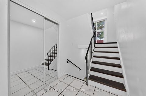 Photo 4 at 49 - 331 Trudelle Street, Eglinton East, Toronto