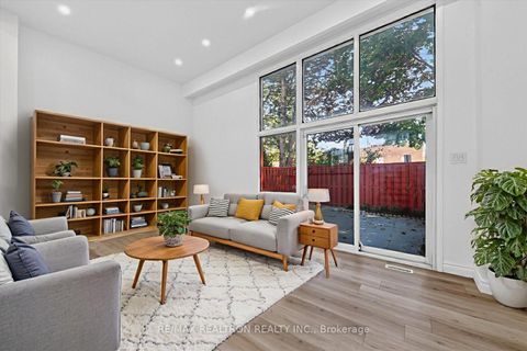 Photo 5 at 49 - 331 Trudelle Street, Eglinton East, Toronto