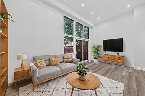 Photo 7 at 49 - 331 Trudelle Street, Eglinton East, Toronto