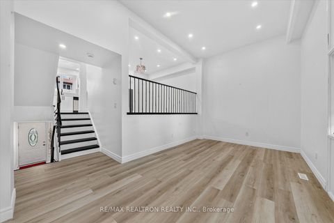 Photo 9 at 49 - 331 Trudelle Street, Eglinton East, Toronto