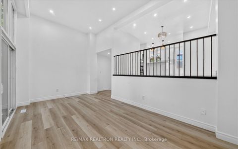 Photo 10 at 49 - 331 Trudelle Street, Eglinton East, Toronto