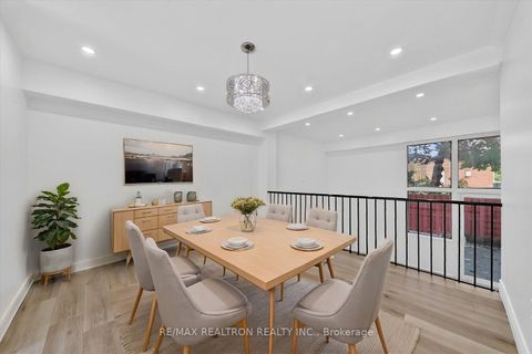 Photo 11 at 49 - 331 Trudelle Street, Eglinton East, Toronto