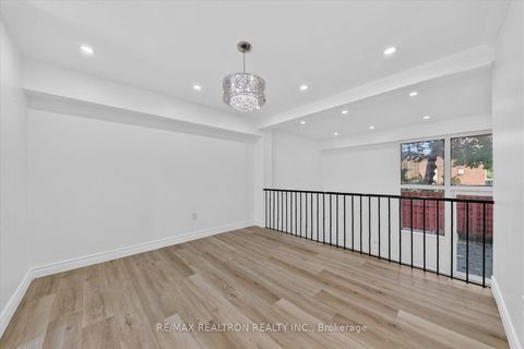 Photo 12 at 49 - 331 Trudelle Street, Eglinton East, Toronto