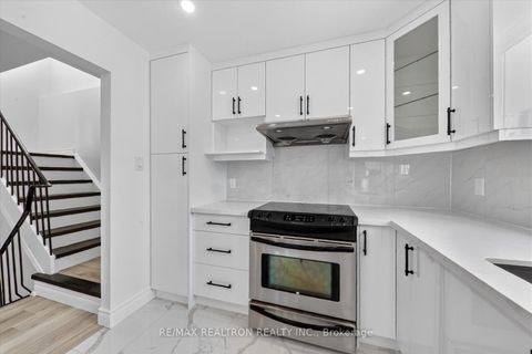 Photo 18 at 49 - 331 Trudelle Street, Eglinton East, Toronto