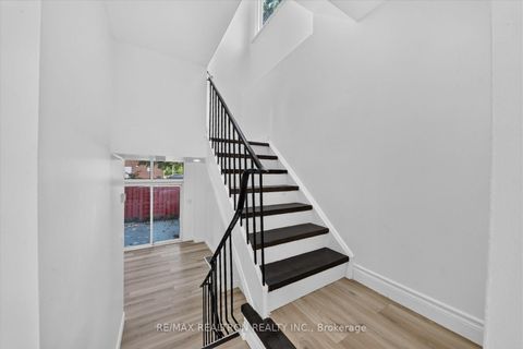 Photo 20 at 49 - 331 Trudelle Street, Eglinton East, Toronto