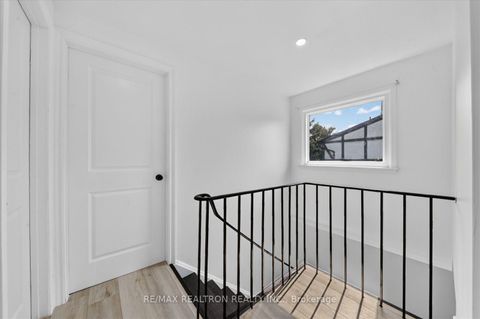 Photo 21 at 49 - 331 Trudelle Street, Eglinton East, Toronto