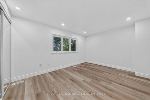 Photo 23 at 49 - 331 Trudelle Street, Eglinton East, Toronto
