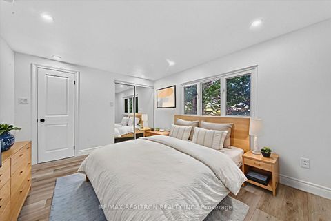 Photo 24 at 49 - 331 Trudelle Street, Eglinton East, Toronto