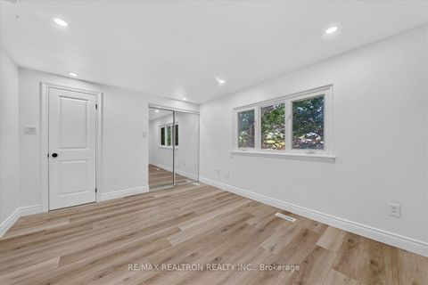 Photo 25 at 49 - 331 Trudelle Street, Eglinton East, Toronto