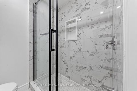 Photo 26 at 49 - 331 Trudelle Street, Eglinton East, Toronto
