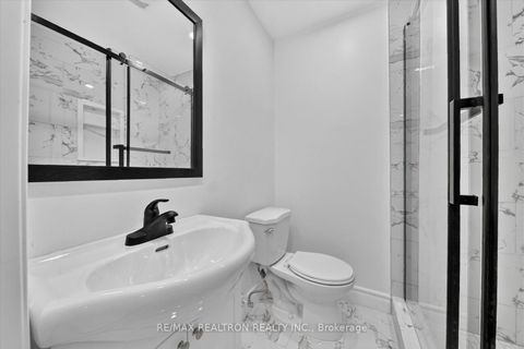 Photo 27 at 49 - 331 Trudelle Street, Eglinton East, Toronto