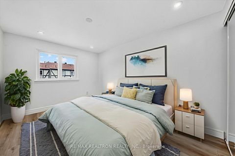 Photo 28 at 49 - 331 Trudelle Street, Eglinton East, Toronto