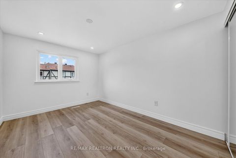 Photo 29 at 49 - 331 Trudelle Street, Eglinton East, Toronto