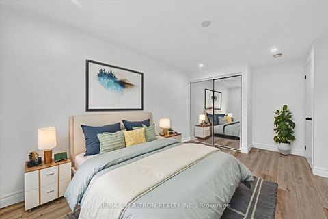 Photo 30 at 49 - 331 Trudelle Street, Eglinton East, Toronto